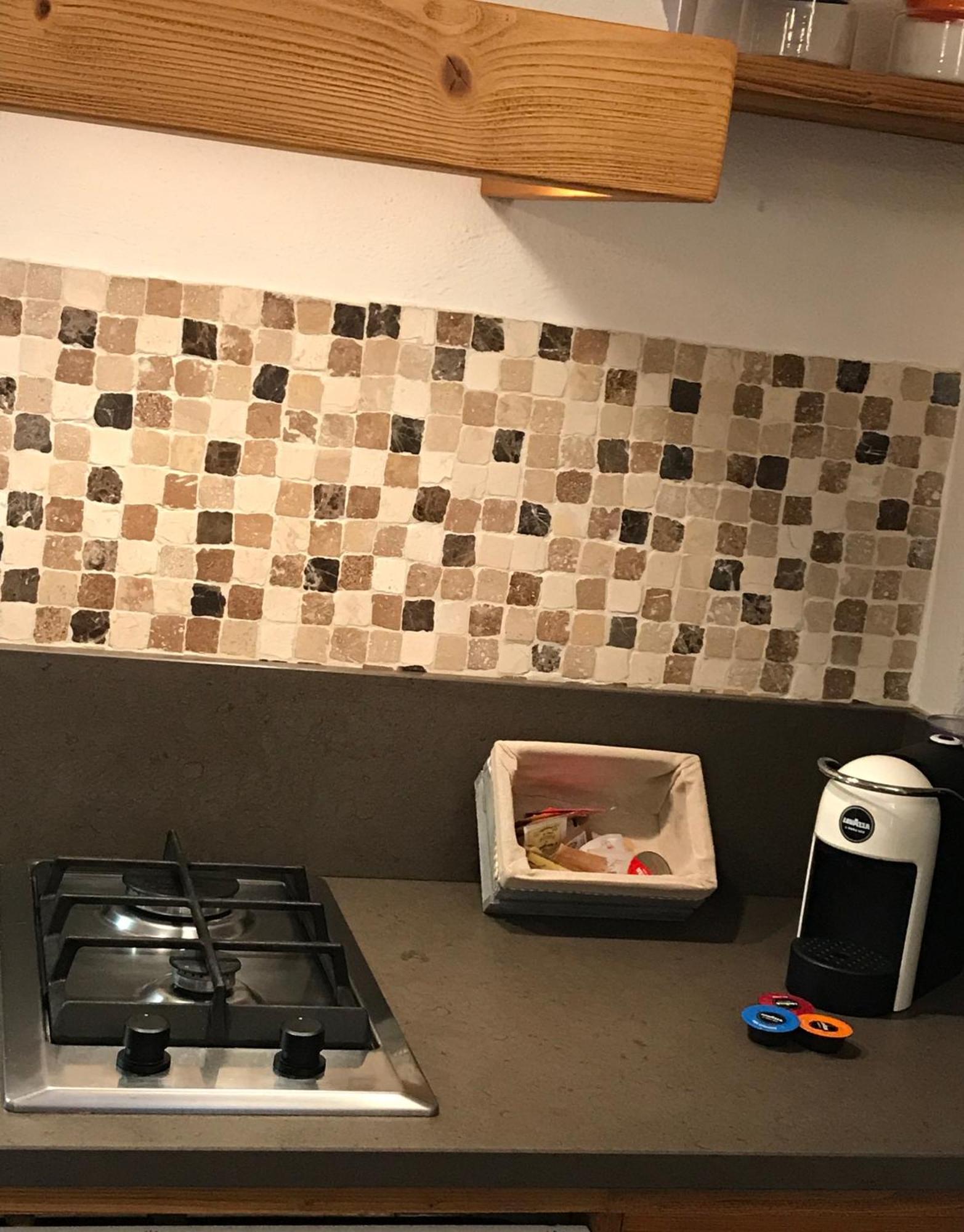 Palu Vacanze: L'Intimita Aosta Kamer foto