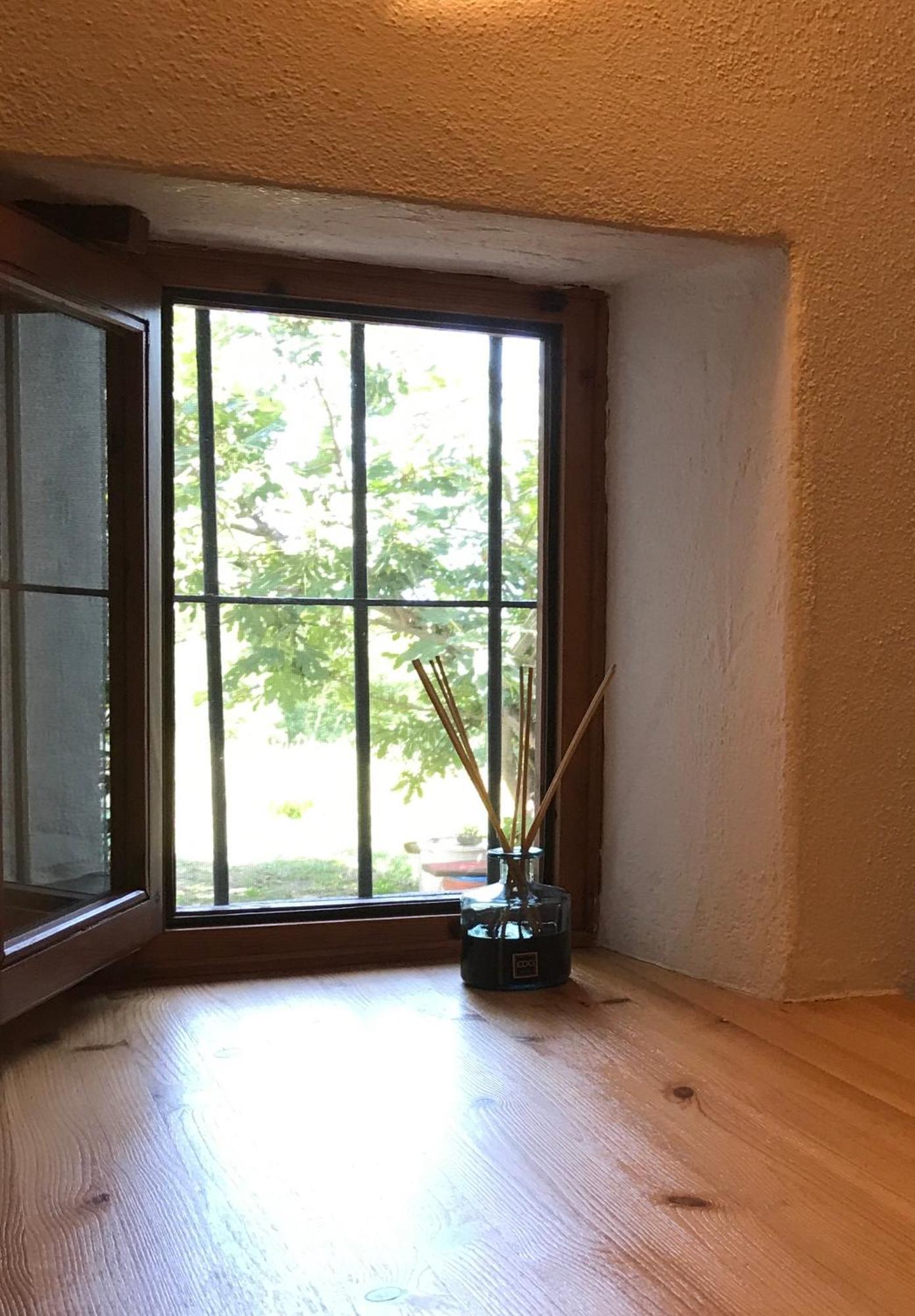Palu Vacanze: L'Intimita Aosta Kamer foto