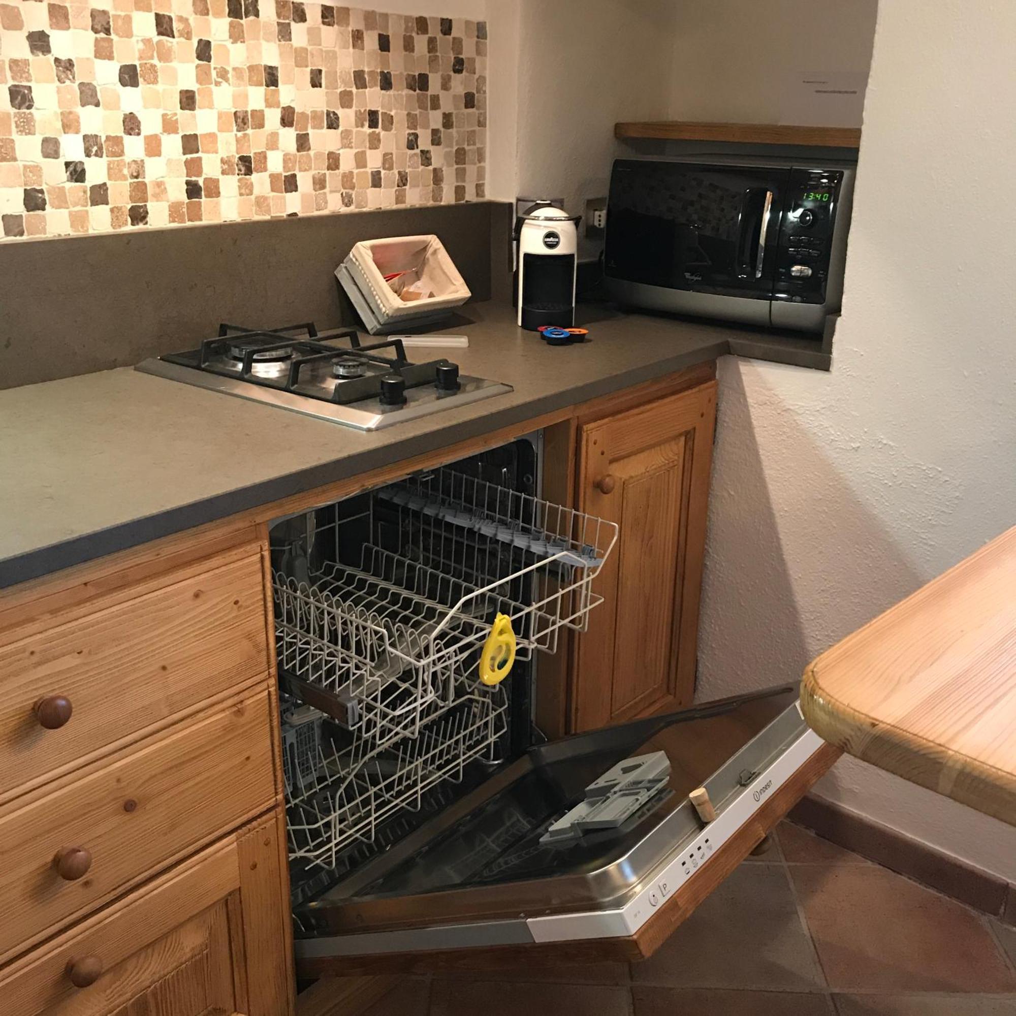 Palu Vacanze: L'Intimita Aosta Kamer foto